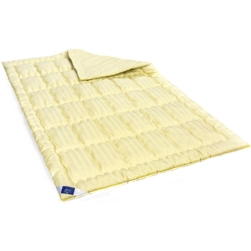 Ковдра MirSon антиалергенна Carmela Eco-Soft Hand Made 838 літо 220x240 см (2200000621122) – MirSon (вид 1)
