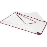 Ковдра MirSon антиалергенна DeLuxe Eco-Soft 814 Літо 200x220 см (2200000620903)