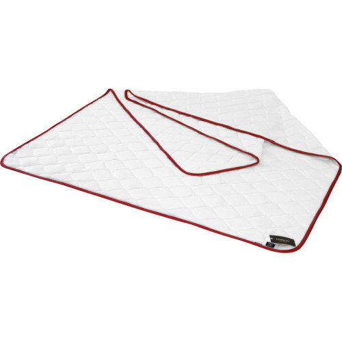Ковдра MirSon антиалергенна DeLuxe Eco-Soft 814 Літо 220x240 см (2200000621047) – MirSon