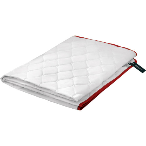 Ковдра MirSon антиалергенна DeLuxe Eco-Soft 814 Літо 220x240 см (2200000621047) – MirSon (вид 1)