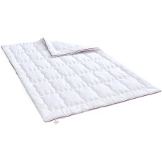 Одеяло MirSon антиаллергенное DeLuxe Eco-Soft Hand Made 818 Деми 110x140 см (2200000621207)