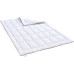Ковдра MirSon антиалергенна DeLuxe Eco-Soft Hand Made 819 Зима 110x140 см (2200000622235) – MirSon