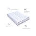 Ковдра MirSon антиалергенна DeLuxe Eco-Soft Hand Made 819 Зима 110x140 см (2200000622235) – MirSon (вид 1)