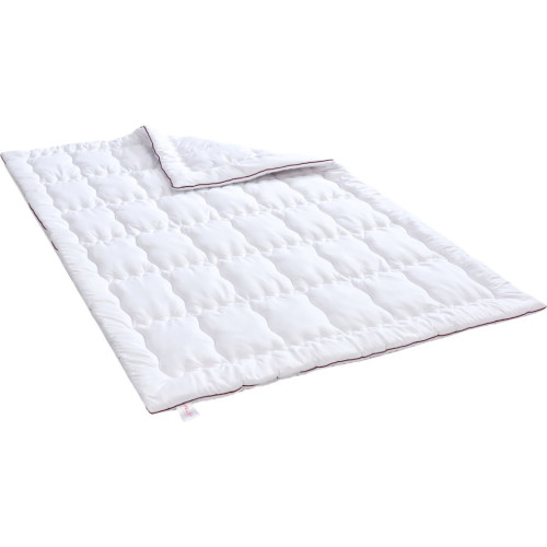 Ковдра MirSon антиалергенна DeLuxe Eco-Soft Hand Made 819 Зима 172x205 см (2200000622693) – MirSon