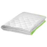 Одеяло MirSon антиаллергенная Eco Eco-Soft 808 Лето 200x220 см (2200000620880)