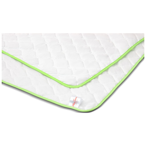 Одеяло MirSon антиаллергенная Eco Eco-Soft 808 Лето 200x220 см (2200000620880) – MirSon (вид 1)