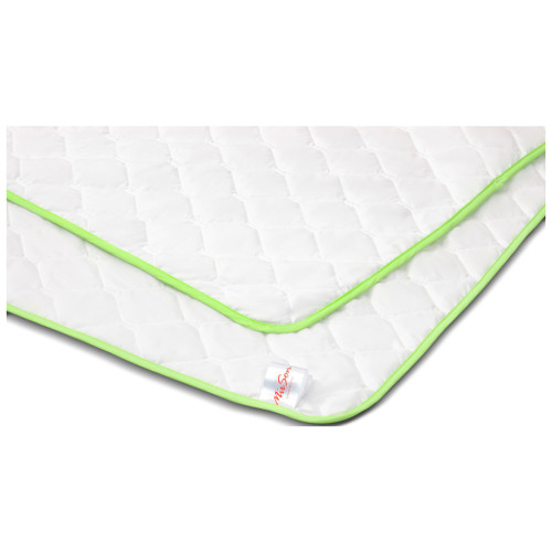 Ковдра MirSon антиалергенна Eco Eco-Soft 809 Демі 110x140 см (2200000621177) – MirSon (вид 1)