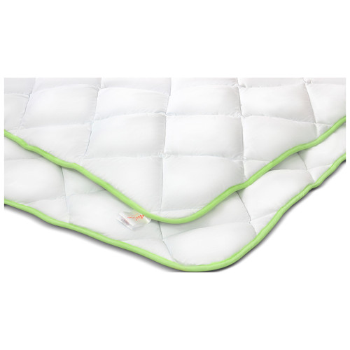 Одеяло MirSon антиаллергенное Eco Eco-Soft 810 Зима 200x220 см (2200000623997) – MirSon (вид 1)