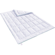 Одеяло MirSon антиаллергенное Eco Eco-Soft Hand Made 812 Деми 140x205 см (2200000621337)