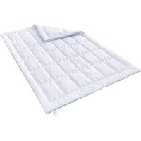 Ковдра MirSon антиалергенна Eco Eco-Soft Hand Made 813 Зима 110x140 см (2200000622211)