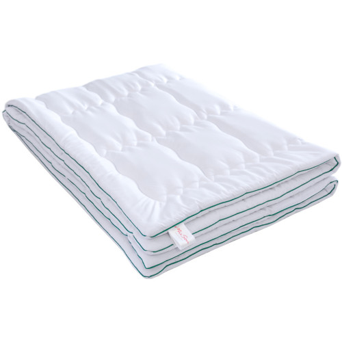 Одеяло MirSon антиаллергенное Eco Eco-Soft Hand Made 813 Зима 140x205 см (2200000622365) – MirSon (вид 1)