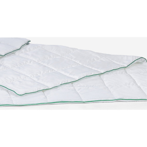 Ковдра MirSon антиалергенна Eco Hand Made 073 літо 220x240 см (2200000455932) – MirSon (вид 1)
