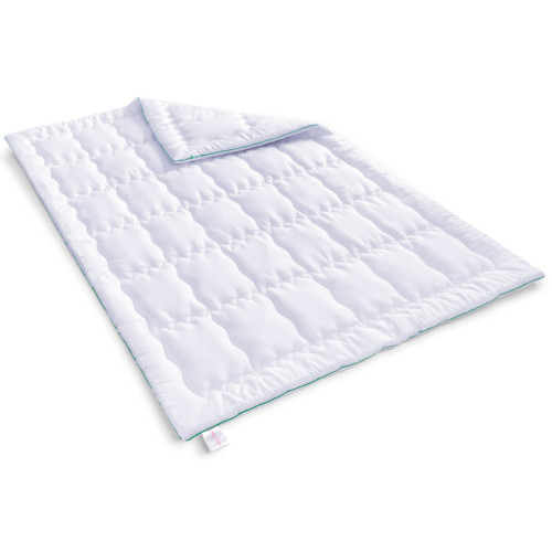 Одеяло MirSon антиаллергенное Eco Hand Made 075 зима 155x215 см (2200000456014) – MirSon (вид 2)