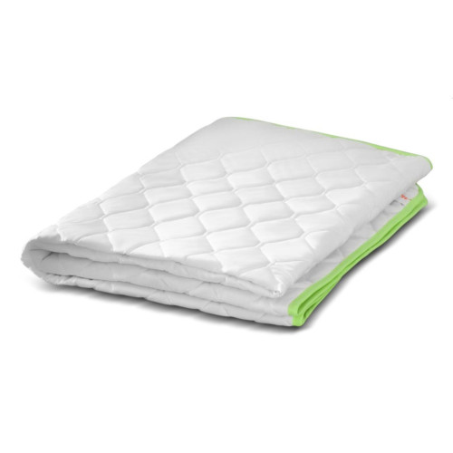 Ковдра MirSon антиалергенна EcoSilk 001 літо 110x140 см (2200000000064) – MirSon (вид 1)