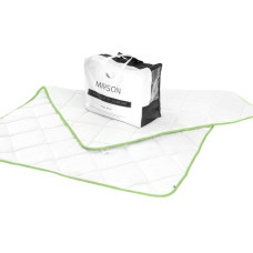 Ковдра MirSon антиалергенна EcoSilk 002 демі 110x140 см (2200000004642)