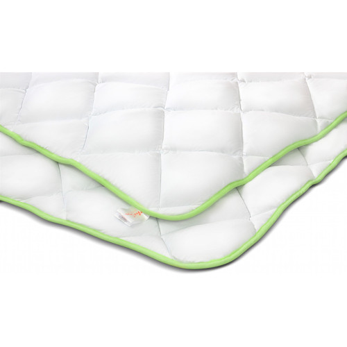 Ковдра MirSon антиалергенна EcoSilk 003 зима 172x205 см (2200000002747) – MirSon (вид 2)