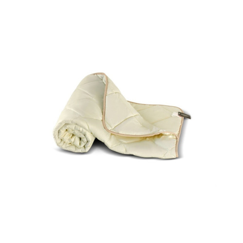 Ковдра MirSon антиалергенна EcoSilk Carmela 071 літо 140х205 см (2200000013866) – MirSon (вид 2)