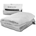 Ковдра MirSon антиалергенна EcoSilk №1301 Bianco Демісезонна 172x205 см (2200001526976) – MirSon (вид 3)