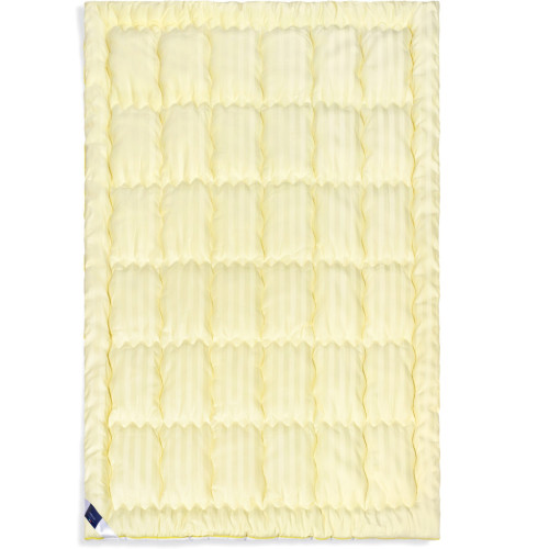 Ковдра MirSon антиалергенна EcoSilk №1304 Carmela Hand Made Літня 200x220 см (2200001527935) – MirSon (вид 3)