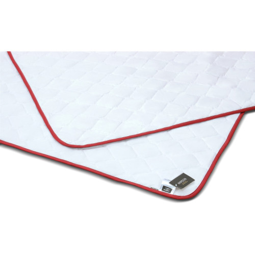 Одеяло MirSon антиаллергенное EcoSilk №1306 Deluxe Летнее 220x240 см (2200001528048) – MirSon (вид 3)