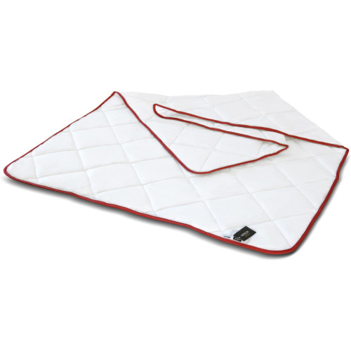Ковдра MirSon антиалергенна EcoSilk №1307 Deluxe Демісезонна 110x140 см (2200001526266) – MirSon