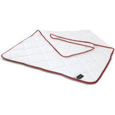 Ковдра MirSon антиалергенна EcoSilk №1307 Deluxe Демісезонна 200x220 см (2200001527034)
