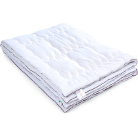 Ковдра MirSon антиалергенна EcoSilk №1311 DeLuxe Hand Made Зимова 110x140 см (2200001526303)