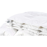Ковдра MirSon антиалергенна EcoSilk №1315 Luxury Exclusive Літня 110x140 см (2200001526334)