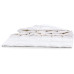 Ковдра MirSon антиалергенна EcoSilk №1315 Luxury Exclusive Літня 110x140 см (2200001526334) – MirSon (вид 1)