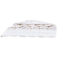 Одеяло MirSon антиаллергенное Luxury Exclusive Eco-Soft 886 лето 220x240 см (2200000621160)