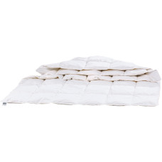 Ковдра MirSon антиалергенна Luxury Exclusive Eco-Soft 887 деми 140x205 см (2200000621467)