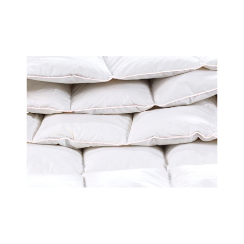 Одеяло MirSon антиаллергенное Luxury Exclusive Eco-Soft 888 зима 200x220 см (2200000624130) – MirSon (вид 2)