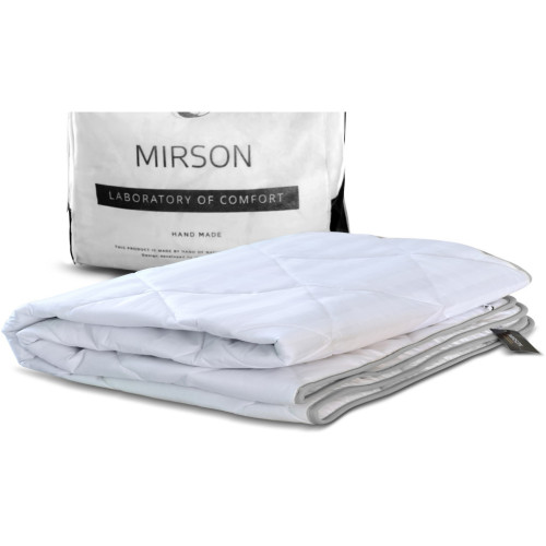 Ковдра MirSon антиалергенна Royal Eco-Soft 841 літо 155x215 см (2200000620705) – MirSon (вид 2)