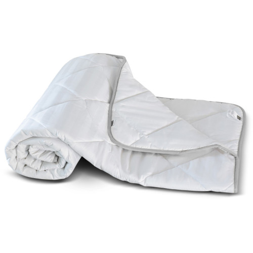 Ковдра MirSon антиалергенна Royal Eco-Soft 841 літо 200x220 см (2200000620996) – MirSon (вид 3)