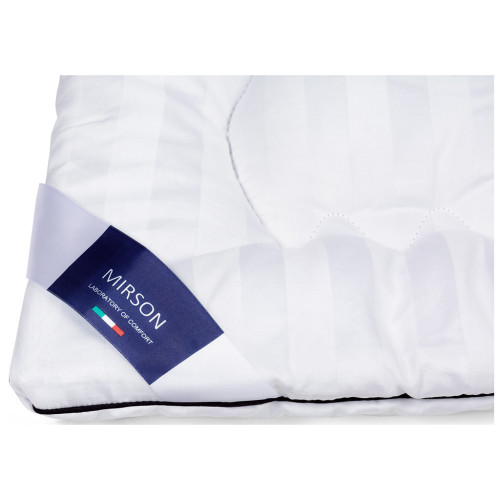 Одеяло MirSon антиаллергенное Royal Eco-Soft Hand Made 826 Лето 172x205 см (2200000620804) – MirSon (вид 1)