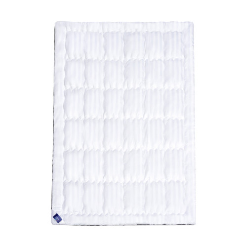 Одеяло MirSon антиаллергенное Royal Eco-Soft Hand Made 826 Лето 172x205 см (2200000620804) – MirSon (вид 2)