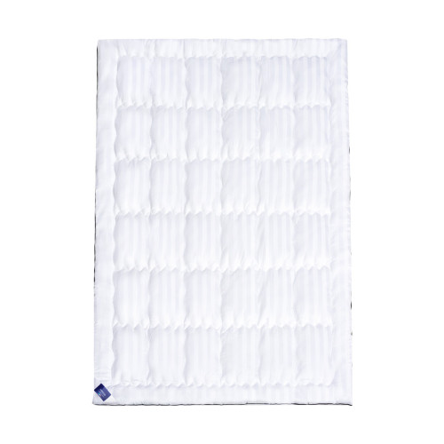 Ковдра MirSon антиалергенна Royal Eco-Soft Hand Made 827 Демі 140x205 см (2200000621382) – MirSon (вид 2)