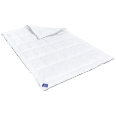 Одеяло MirSon антиаллергенное Royal Eco-Soft Hand Made 827 Деми 155x215 см (2200000621535)