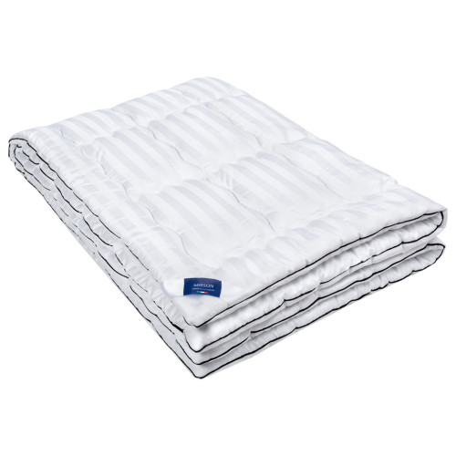 Одеяло MirSon антиаллергенное Royal Eco-Soft Hand Made 827 Деми 155x215 см (2200000621535) – MirSon (вид 1)