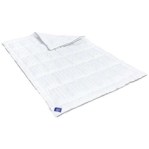Ковдра MirSon антиалергенна Royal Eco-Soft Hand Made 827 Демі 172x205 см (2200000621689) – MirSon