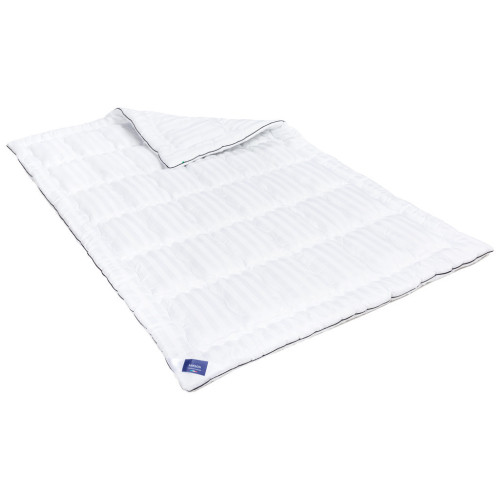 Ковдра MirSon антиалергенна Royal Eco-Soft Hand Made 828 Зима 172x205 см (2200000622723) – MirSon