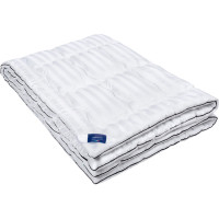 Одеяло MirSon антиаллергенное Royal Eco-Soft Hand Made 844 лето 200x220 см (2200000627421)