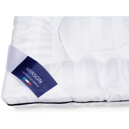 Ковдра MirSon антиалергенна Royal Eco-Soft Hand Made 844 літо 200x220 см (2200000627421) – MirSon (вид 1)