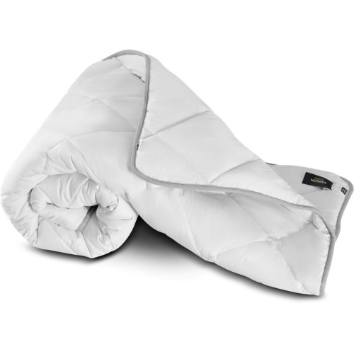 Одеяло MirSon антиаллергенное Thinsulate Royal Pearl 085 зима 155х215 см (2200000014887) – MirSon (вид 1)