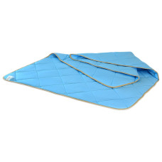 Одеяло MirSon антиаллергенная Valentino Eco-Soft 829 Лето 200x220 см (2200000620958)