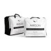 Ковдра MirSon антиалергенна Valentino Eco-Soft Hand Made 822 Зима 110x140 см (2200000622242) – MirSon (вид 2)
