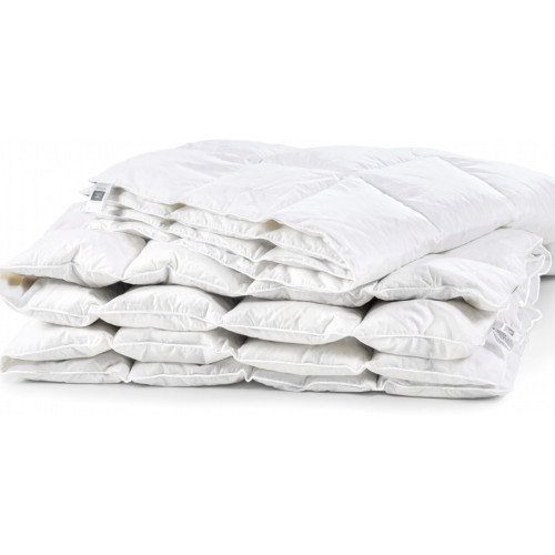 Одеяло MirSon антиаллергенное Тенсель (Modal) №1353 Luxury Exclusive Зимнее 140x205 см (2200001531079) – MirSon