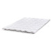 Ковдра MirSon антиалергенна тенсел (modal) Deluxe Hand Made 0605 демі 200x220 см (2200000456328) – MirSon (вид 2)