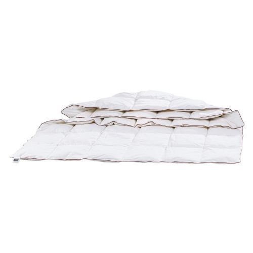 Ковдра MirSon антиалергенна тенсел (modal) Deluxe Hand Made 0605 демі 220x240 см (2200000456335) – MirSon