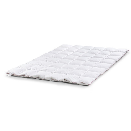 Ковдра MirSon антиалергенна тенсел (modal) Deluxe Hand Made 0605 демі 220x240 см (2200000456335) – MirSon (вид 2)